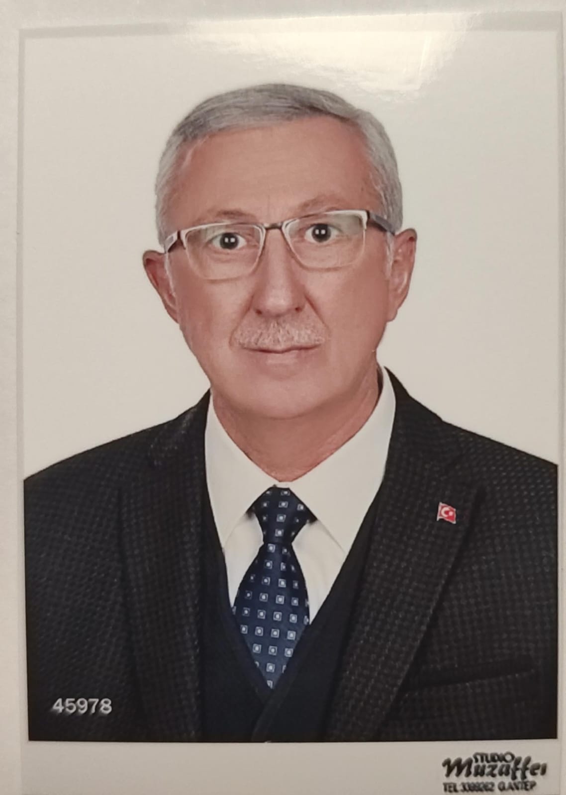 Mehmet Fatih Koç